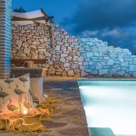 Villa Margarita Anafonítria Екстериор снимка