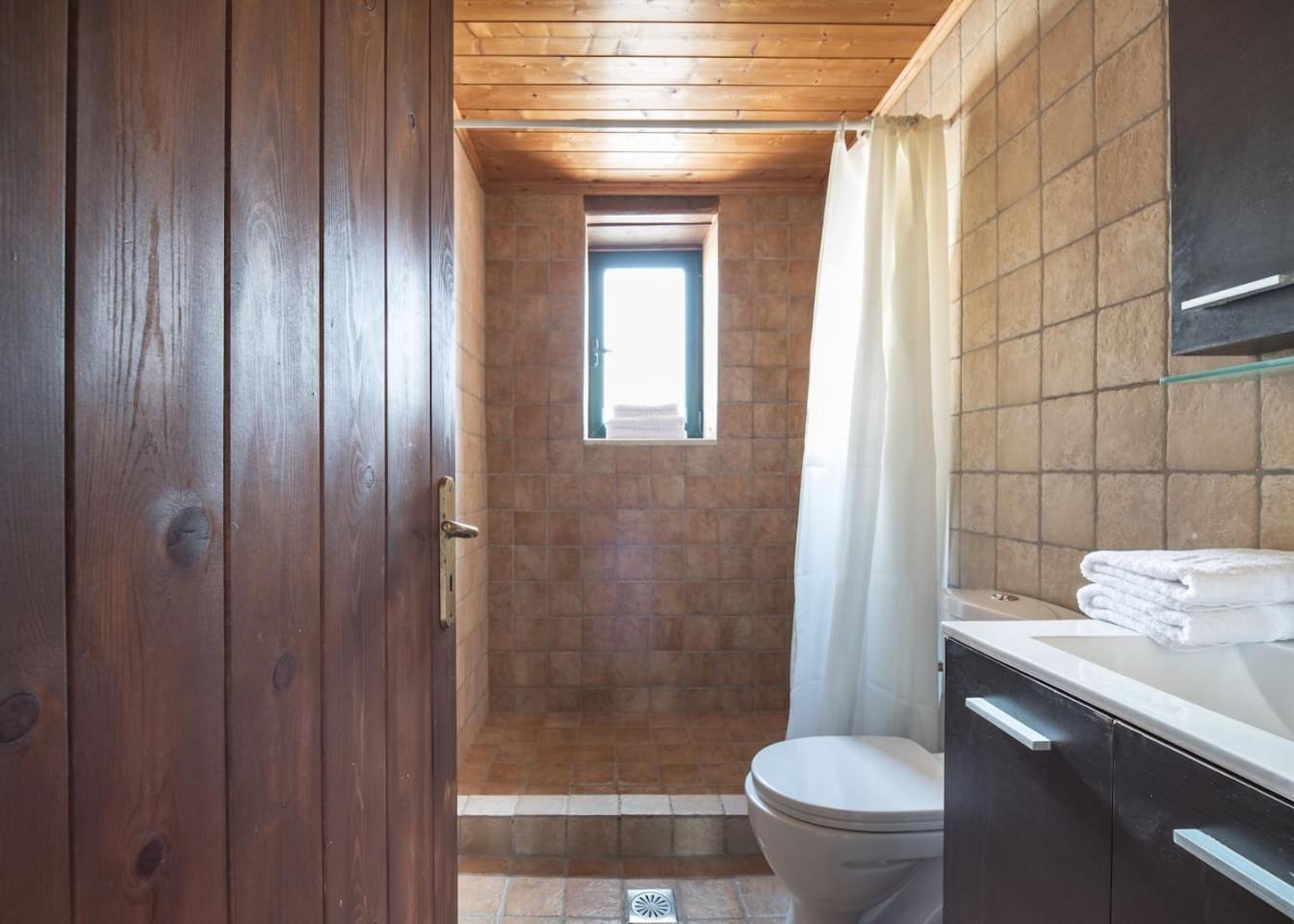 Villa Margarita Anafonítria Екстериор снимка